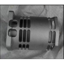 OEM Aluminum Diecasting Cylinder Cover for Auto Use